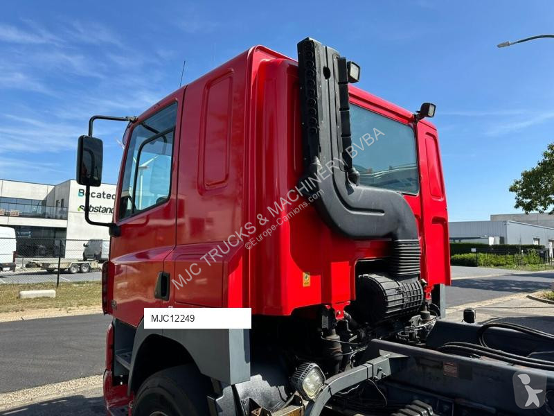 Camion DAF RK 20.65