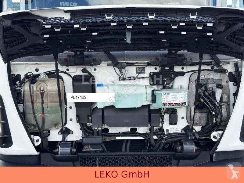 Kamion Iveco 75E16