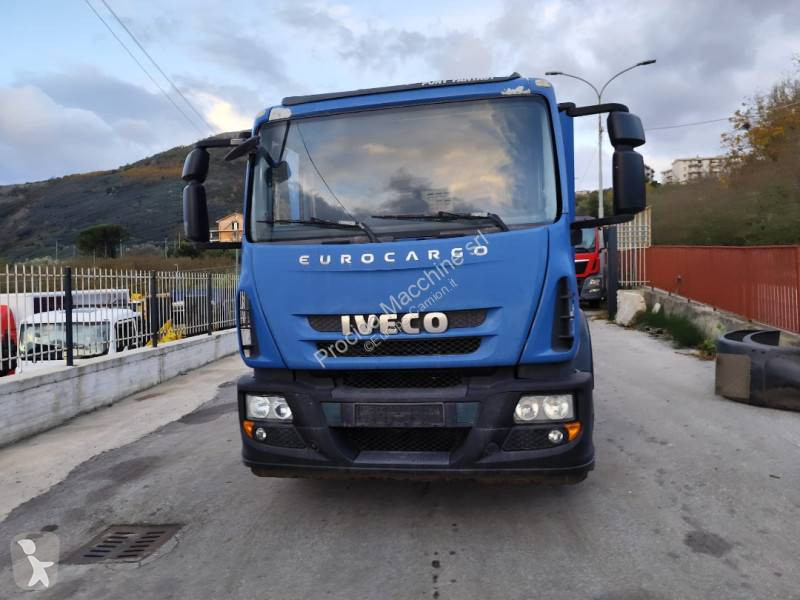 Camion Iveco