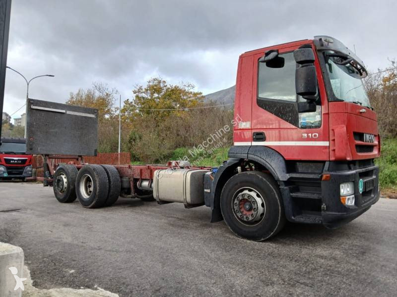 Kamion Iveco