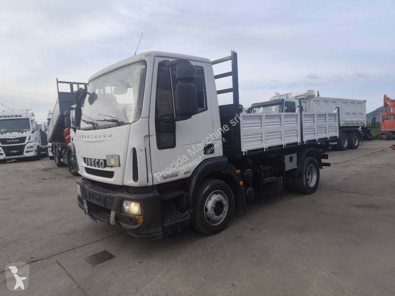 Lastbil Iveco
