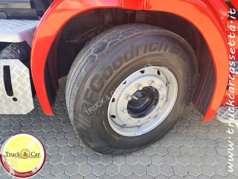 Kamion Scania