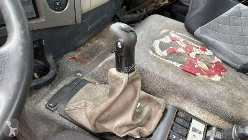Kamion Renault 370 (BOITE MANUELLE / MANUAL...