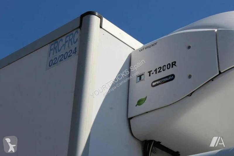 Camion Renault