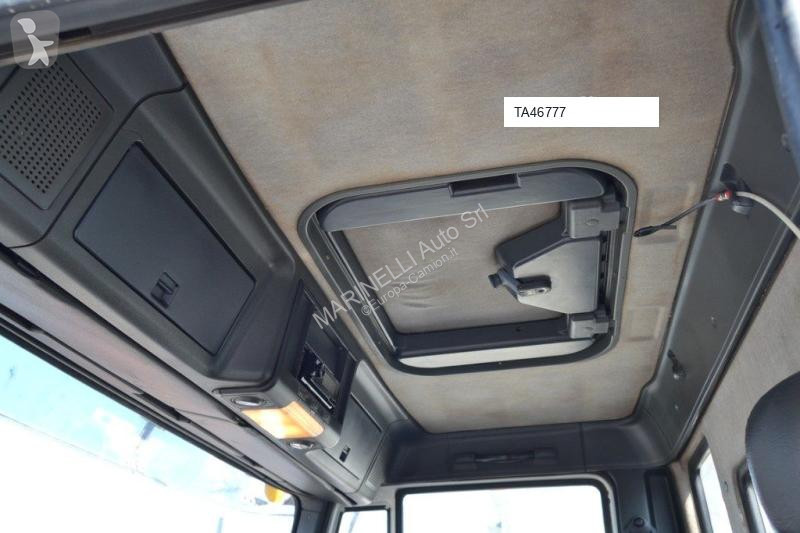 Kamion Iveco EuroCargo 120E18