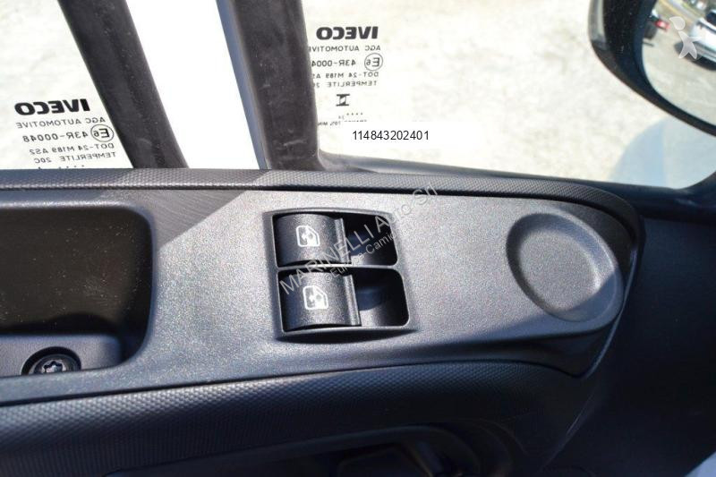 Autoutilitară Iveco P.CONSEGNA 35S14 2.3 HPT PM...