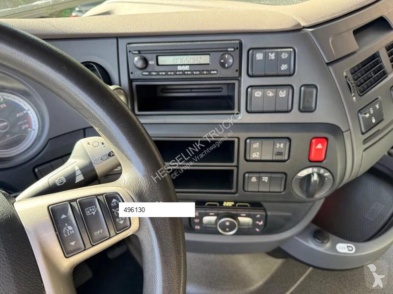 Camion DAF XF 480 6X2 SSC FAR BDF Retarder 2x...
