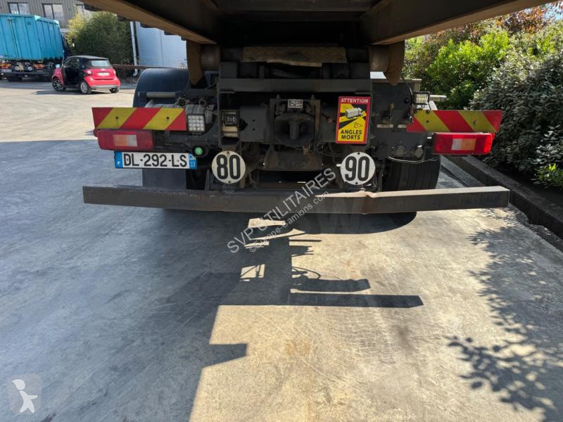 Camion Volvo 440