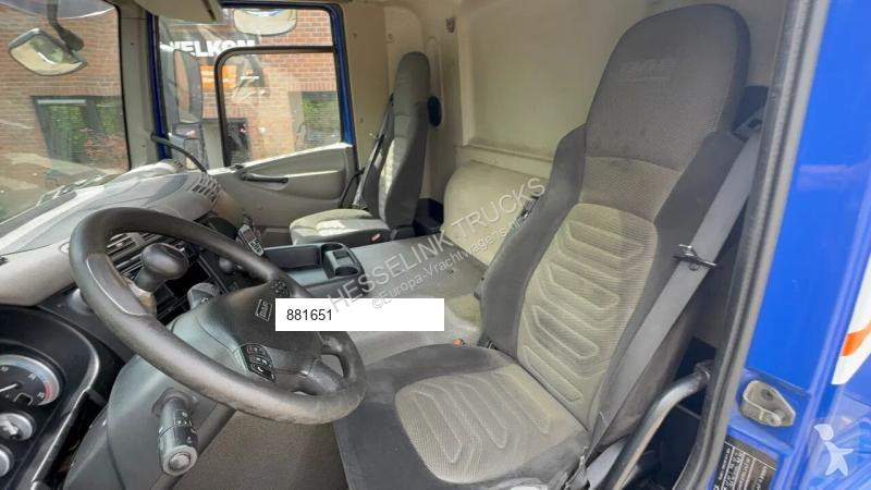 Camion DAF 166 E-2 PRO