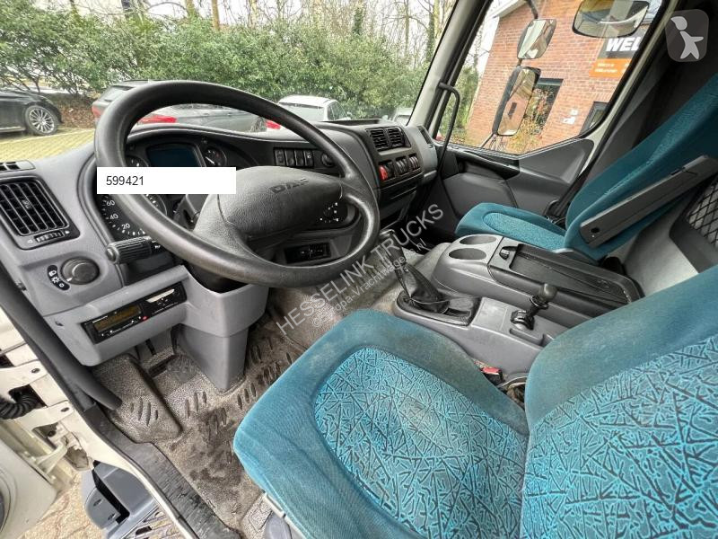 Camion DAF LF 180 4X2...