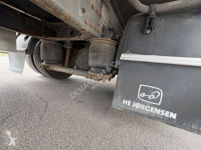 Kamion Volvo...