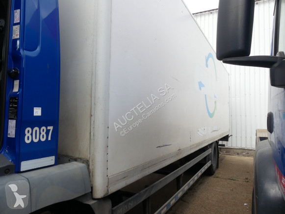Camion MAN TGM