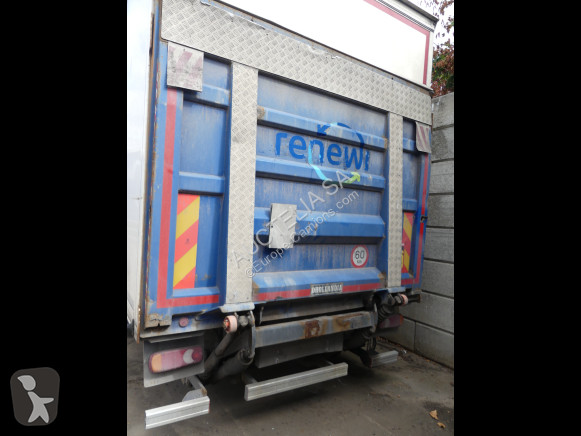 Camion DAF FA-