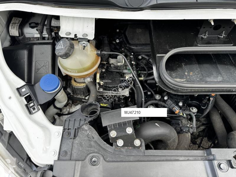 Lastbil Fiat Ohne Originale Brief