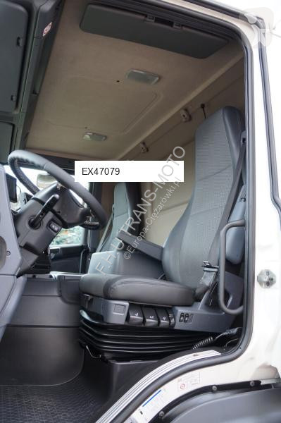 Camion Scania P280