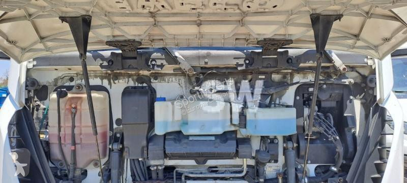 Kamion Iveco 140 E 25