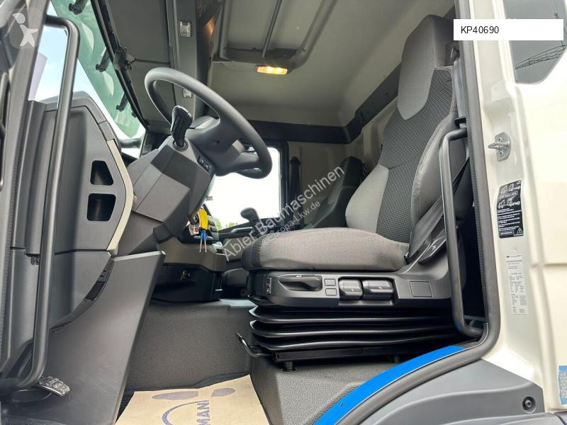 Camion MAN TGS 41.470