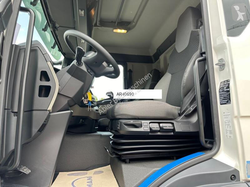Camion MAN TGS 41.470 BB CH