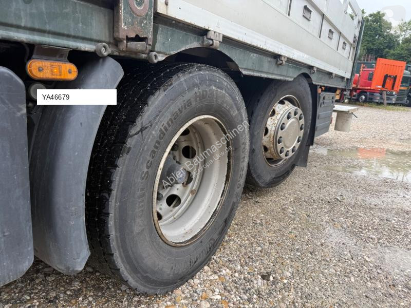 Camion Scania R480