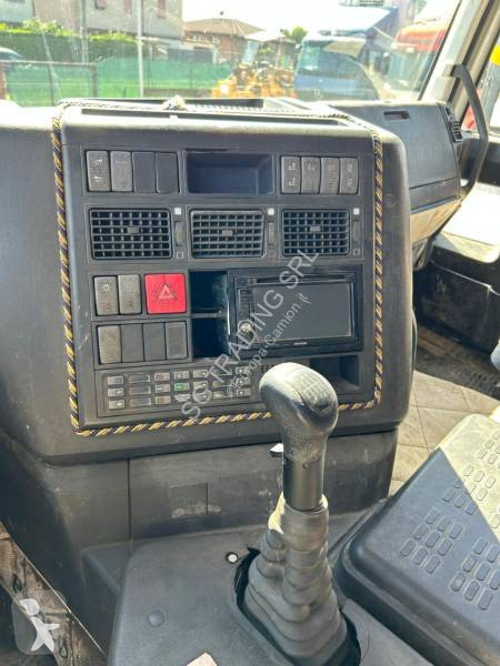 Camion Iveco