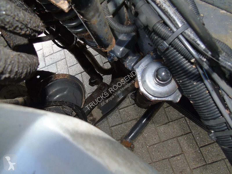 Camion DAF 85330 + EURO 2 + MANUAL + SPRING + 6...