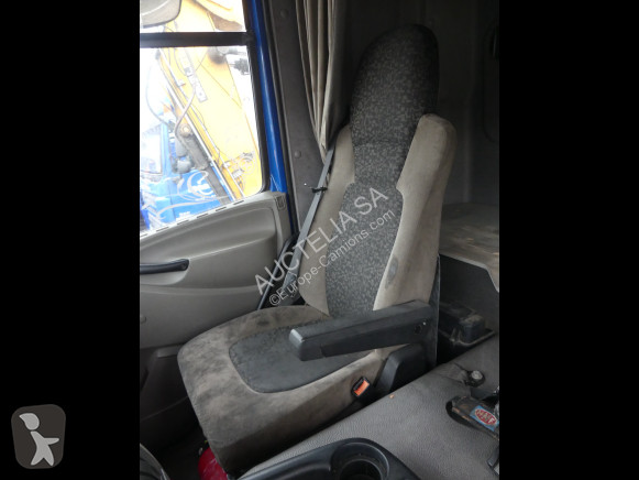 Kamion DAF AX85 MC5-7-5