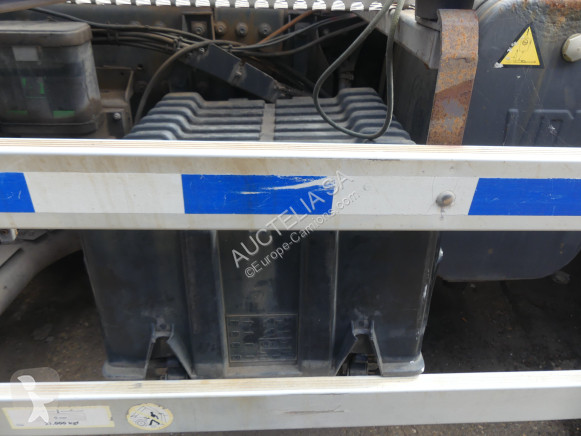 Camion DAF FASCF