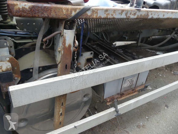 Kamion DAF 85.380