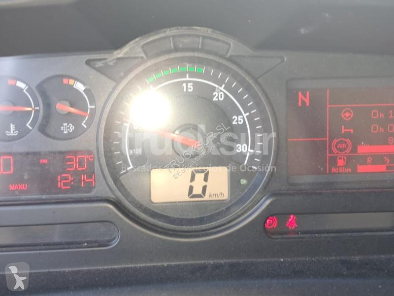 Camión Renault  D320.18