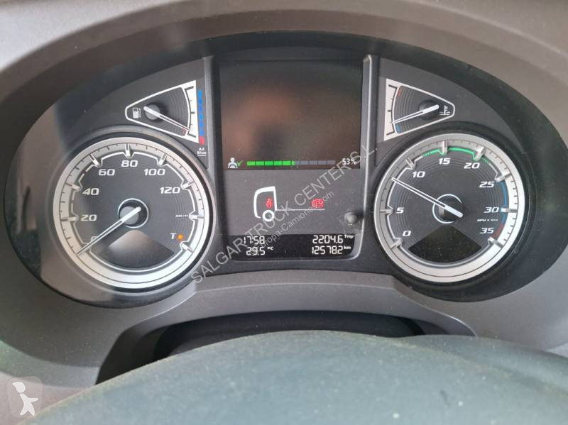 Kamion DAF