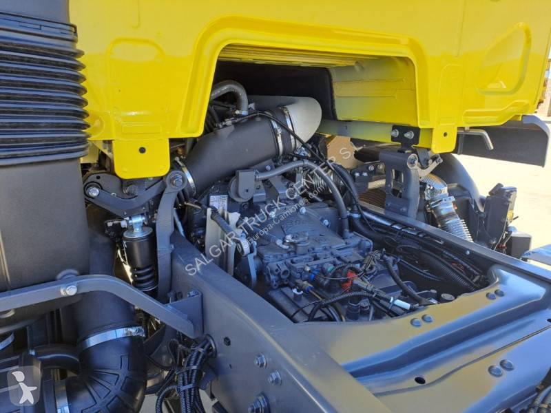 Camion DAF