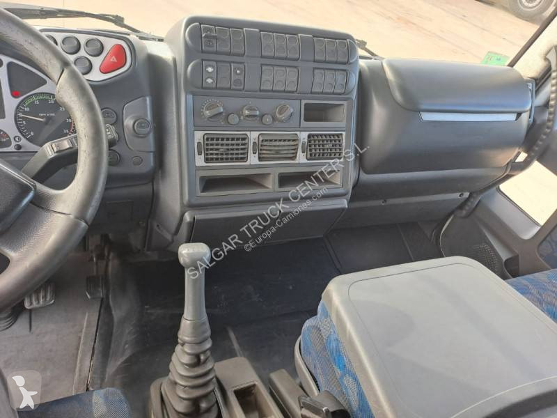 Kamion Iveco