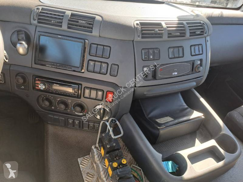 Kamion DAF