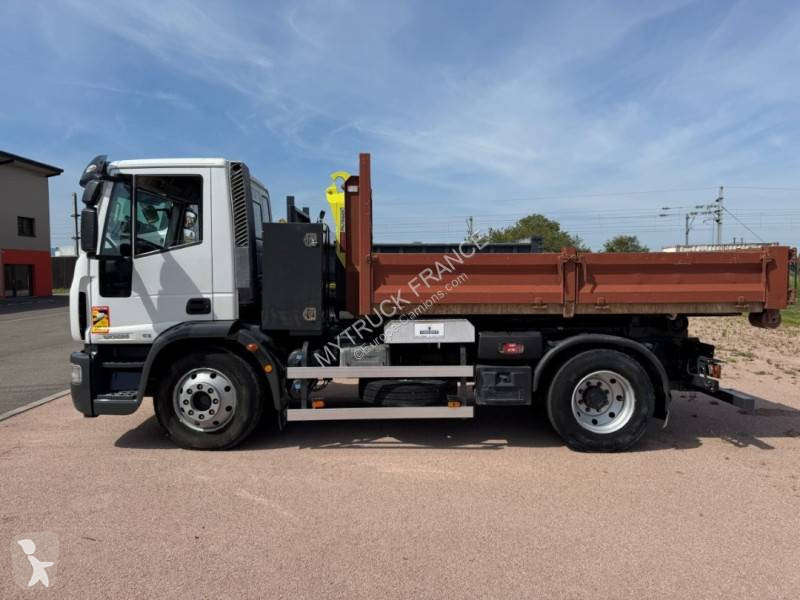 Camion Iveco