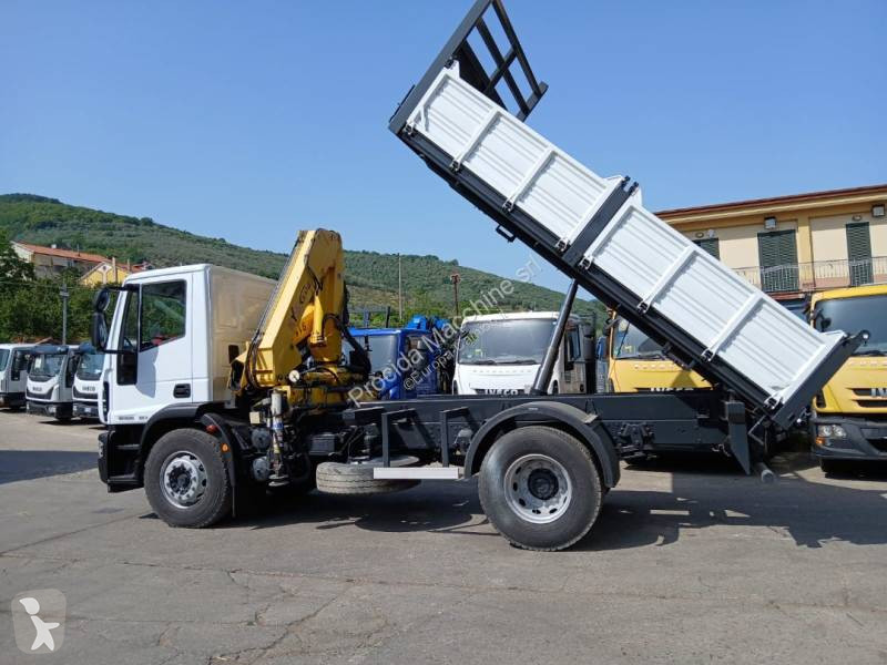 Kamion Iveco