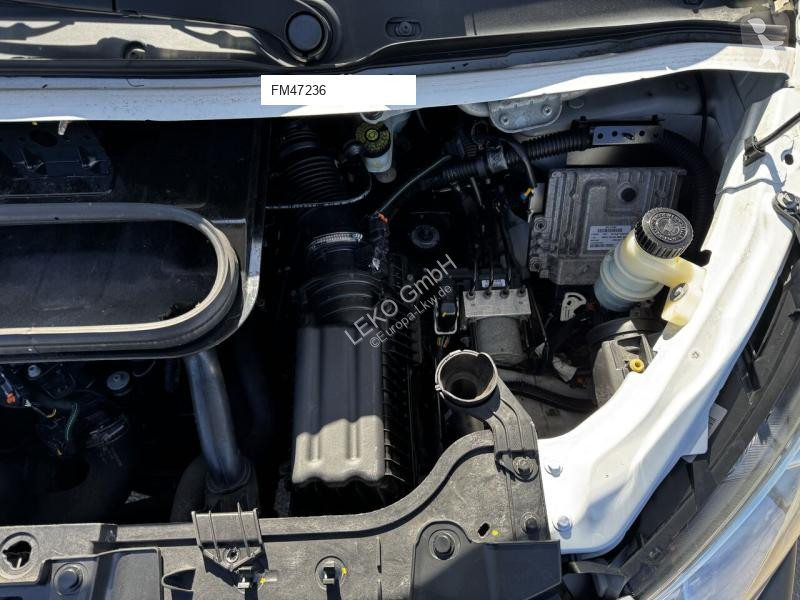 Camion Fiat Ohne Originale Brief