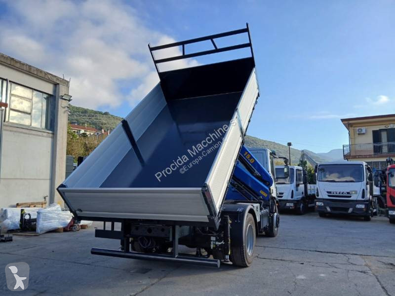 Camion Iveco