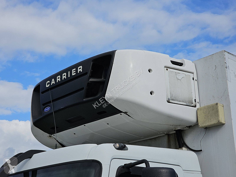 Camion Renault MIDLUM 180.12 EEV