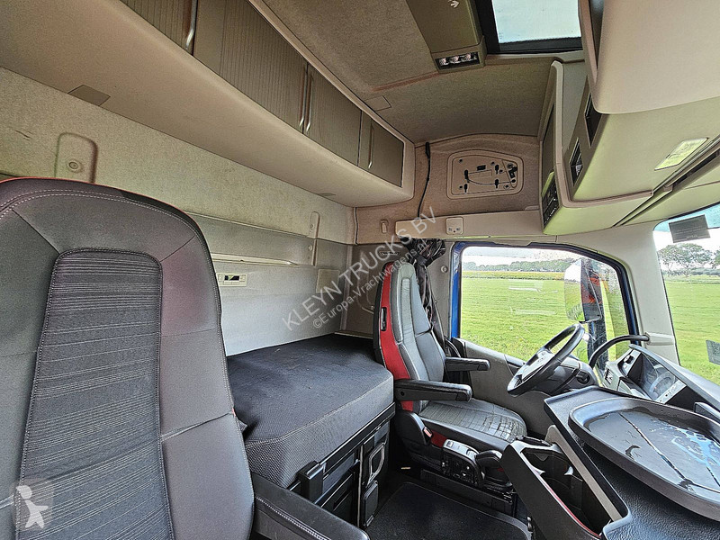 Camion Volvo
