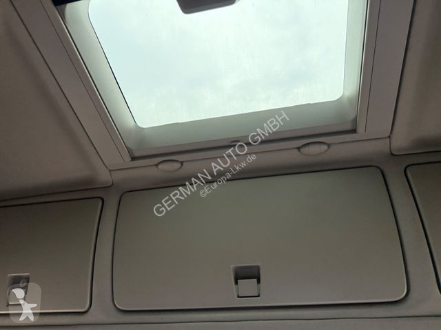 Lastbil Iveco AS190S42Y/FP-CM Euro6D Retarder AHK