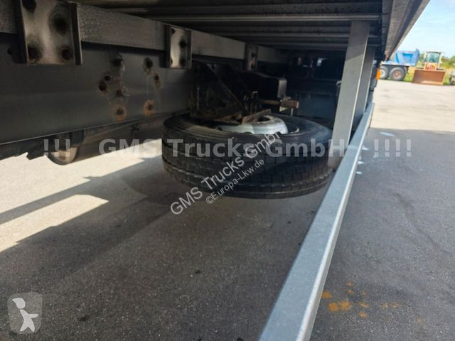 Camion DAF / NUR 135km / Klima / 7,2m / Load...