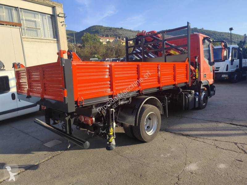 Camion Iveco