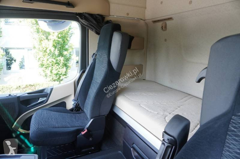 Mercedes  truck