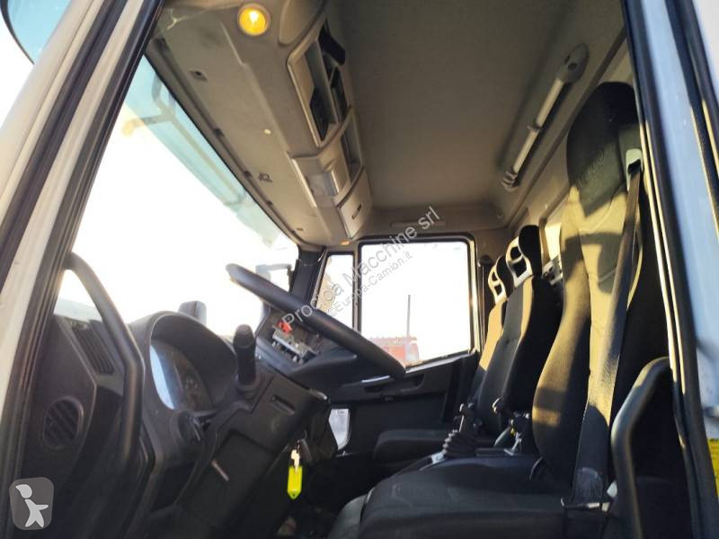 Camion Iveco