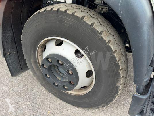 شاحنة Iveco X-HIDUO 158 B-1