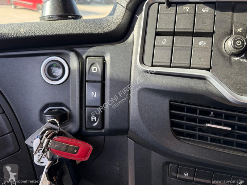 Lastbil Iveco A260SY Altri Modelli
