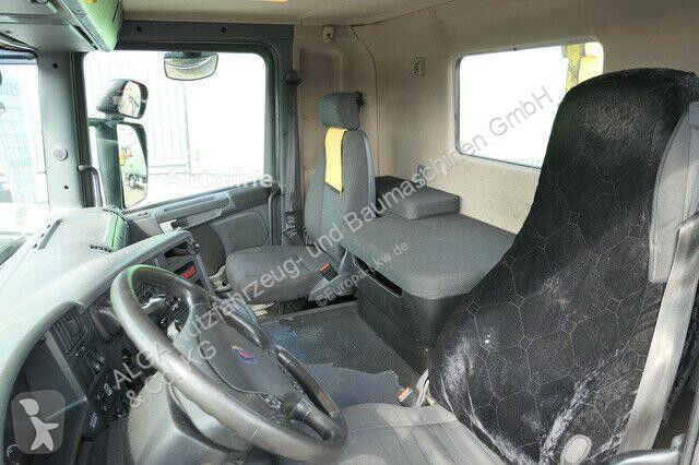 شاحنة Scania G 440 / R 450, Hyvalift HVL 11094,...