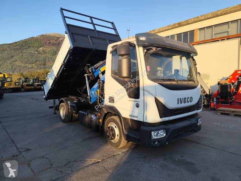 Camion Iveco