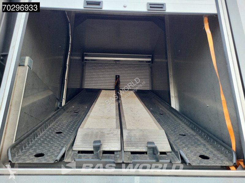 شاحنة Tatra T158 8X8 NL-Truck 8x8 Off-Grid...