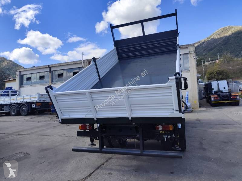 Camion Iveco